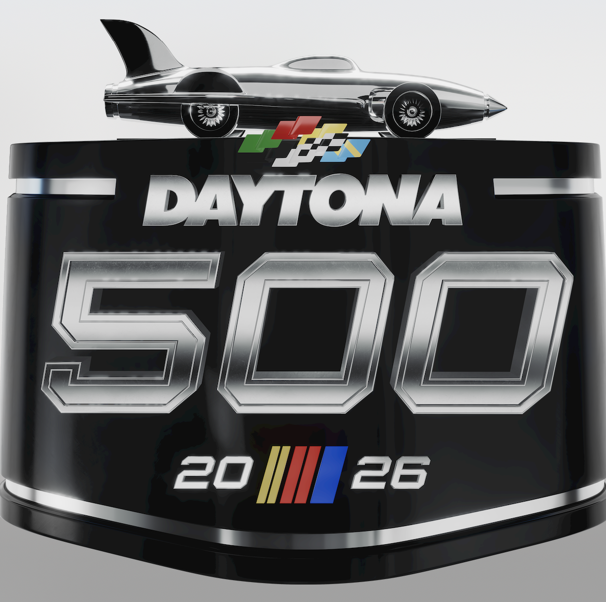 DAYTONA 500 NASCAR CUP SERIES