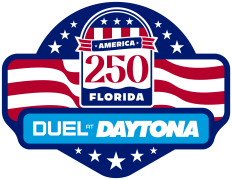 DUEL AT DAYTONA CUP SERIES