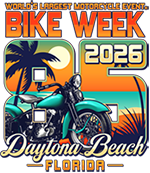 85th Annual Bike Week