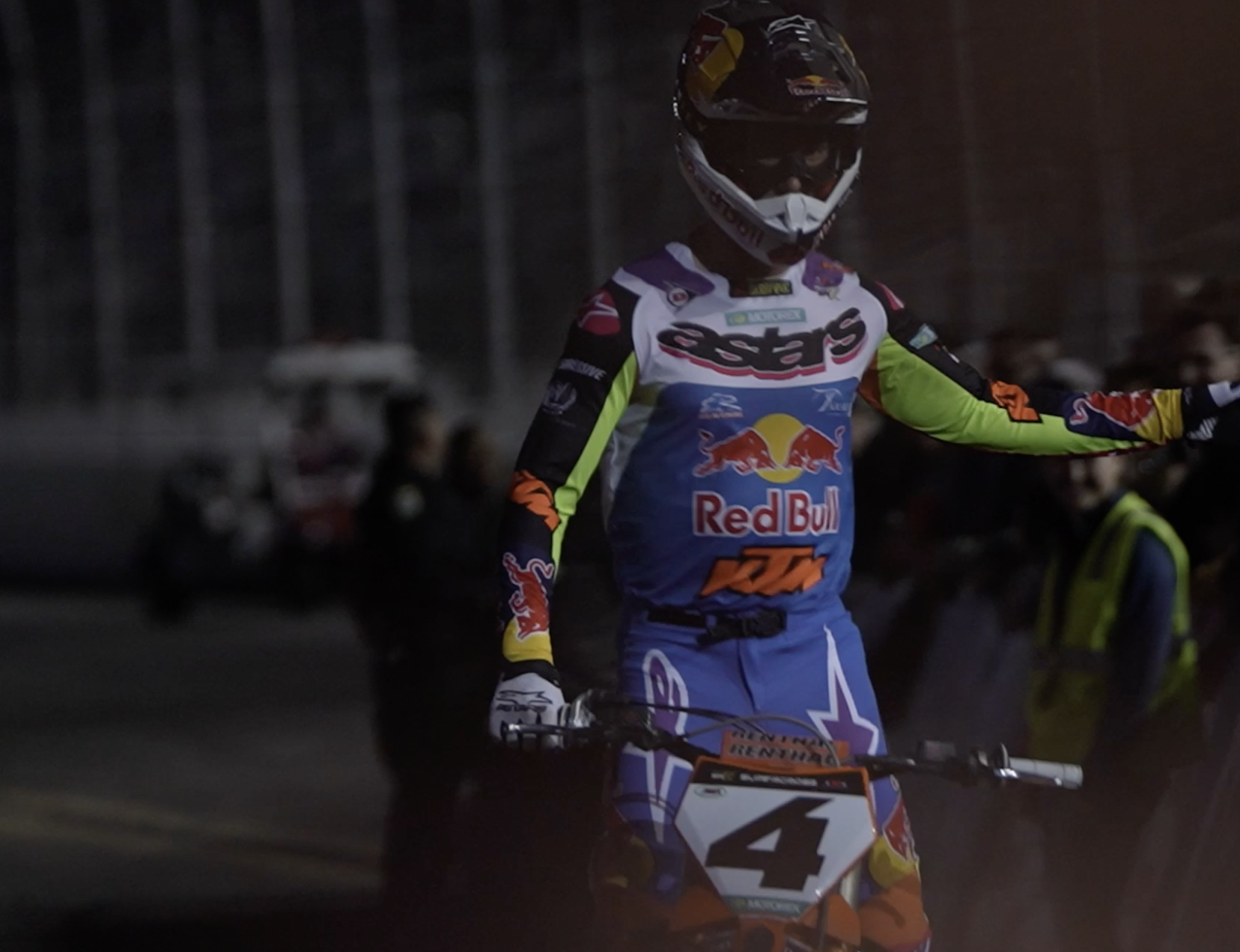 Daytona Supercross - Monster Energy AMA Supercross Championship