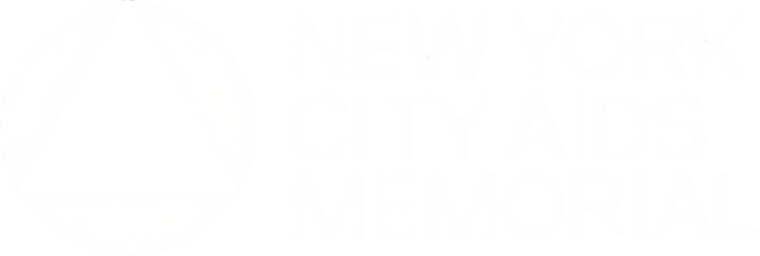 New York City AIDS Memorial