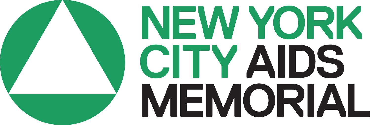 New York City AIDS Memorial