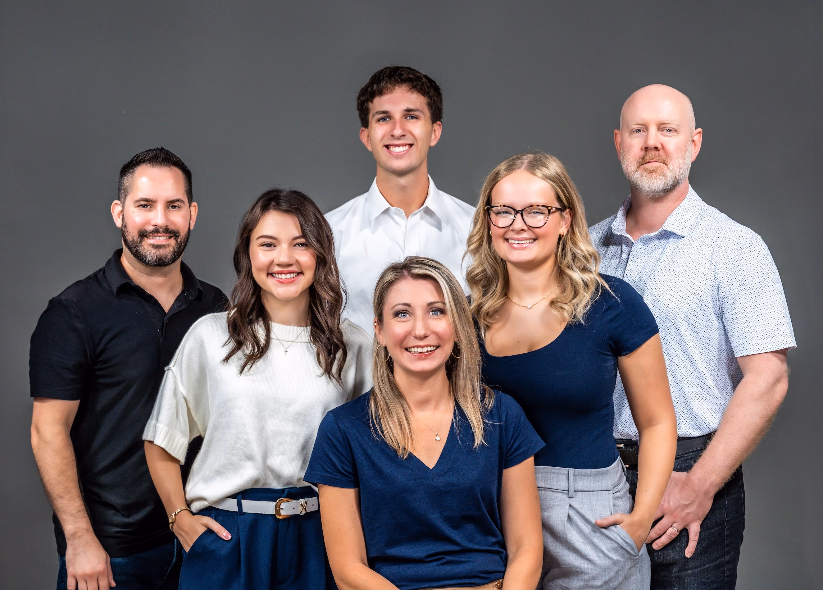 JoshuaOneNine Team