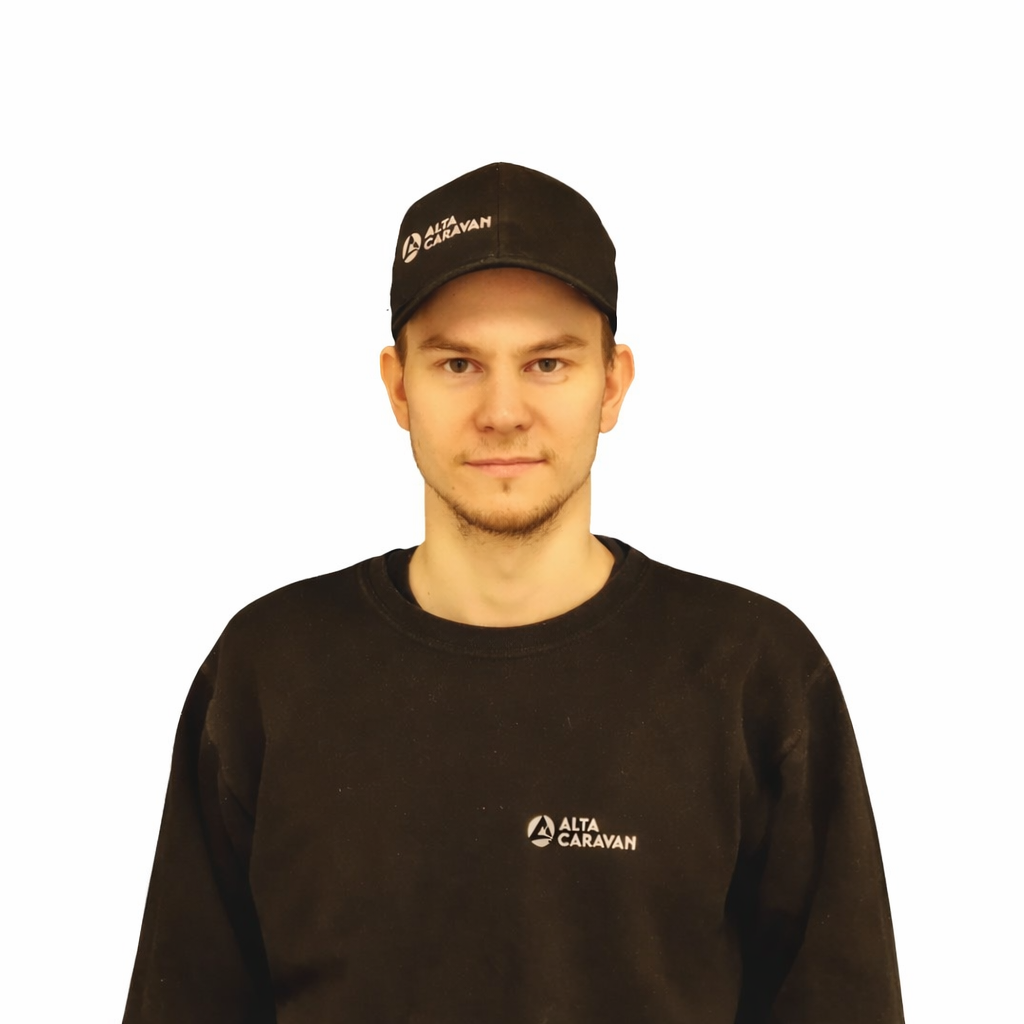 Richardt Hestvik Johnsen