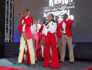 Entertainment, high energy for PAN 2025