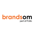 Brandsom