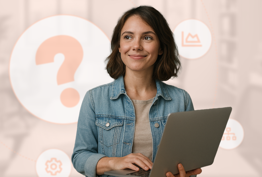 Getting started with a PIM: 5 questions users always ask
