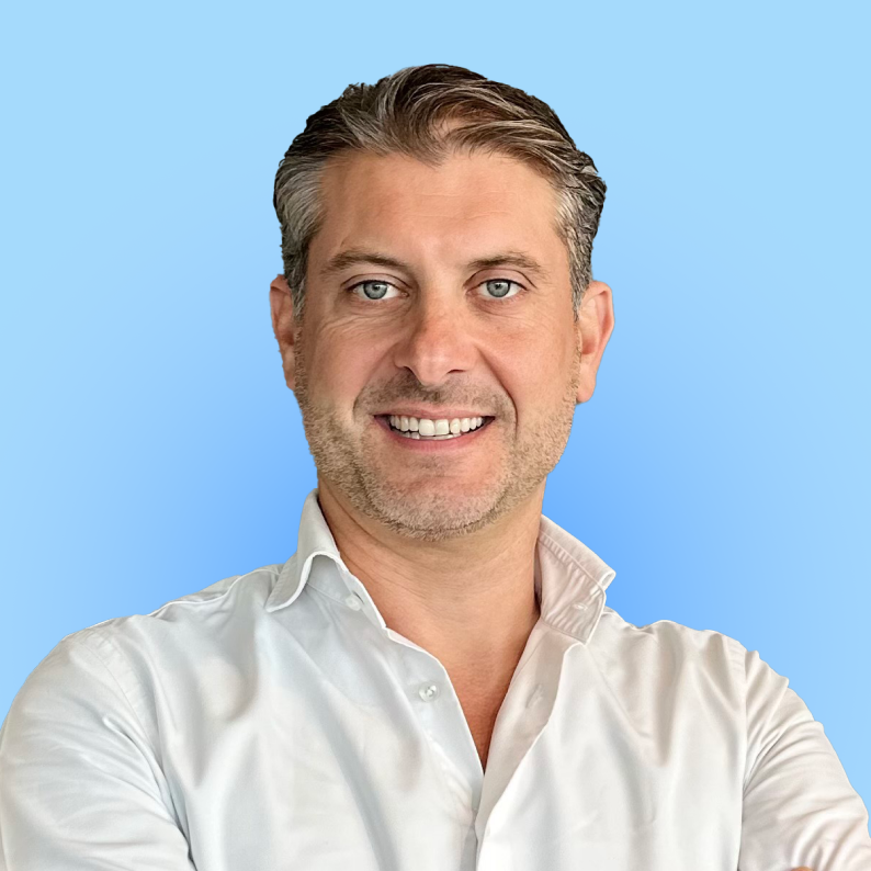 Luc Smeets