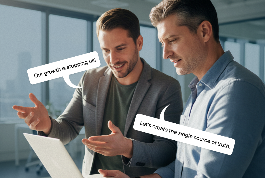 When growth meets chaos: how a fast-growing brand realized it outgrew its WooCommerce setup