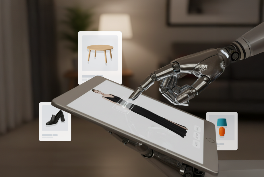 Agentic Commerce: the future of shopping starts with your data