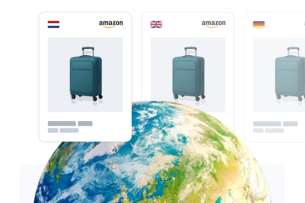 Multilingual Data Management