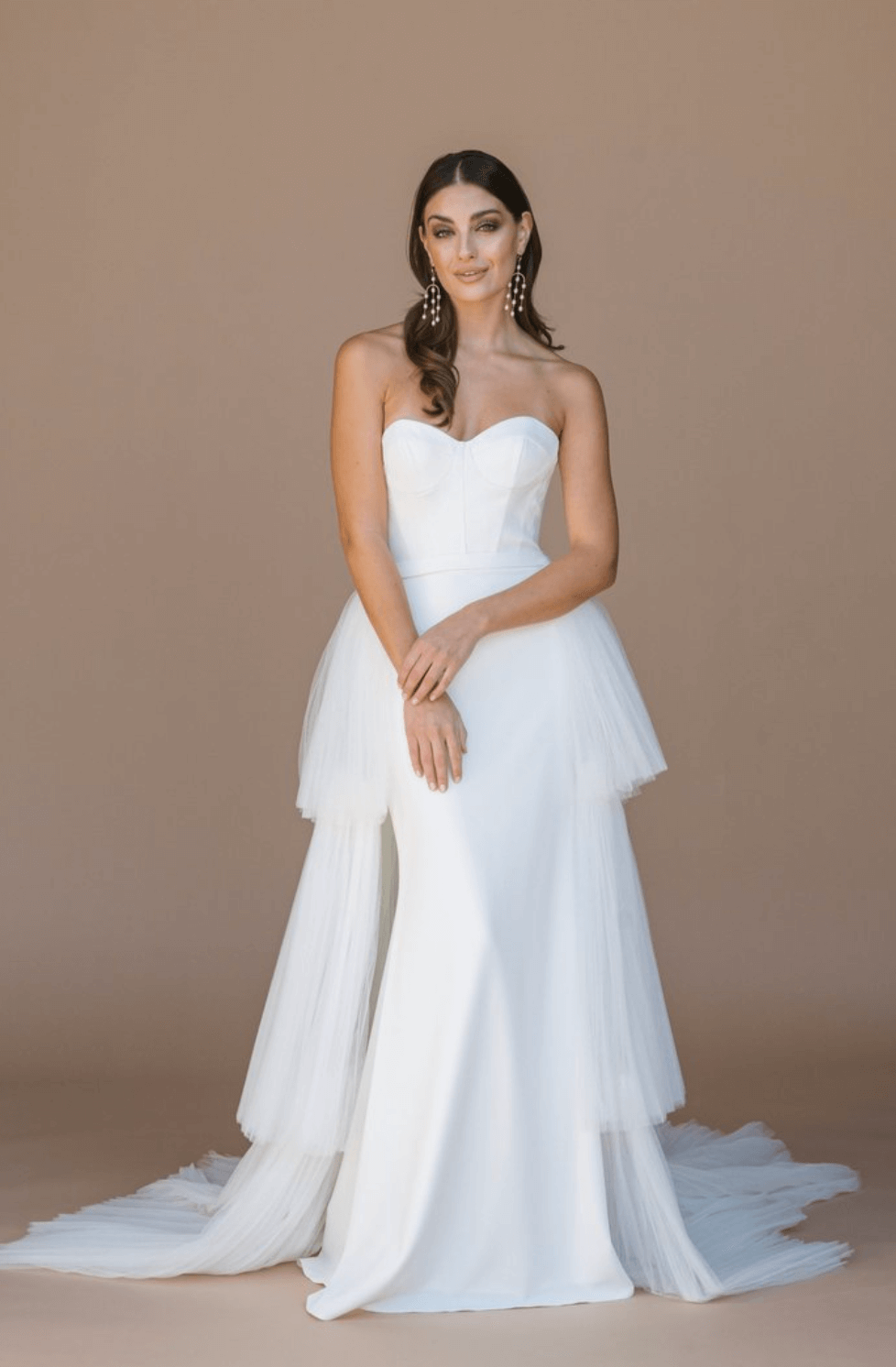 Ollie Dress