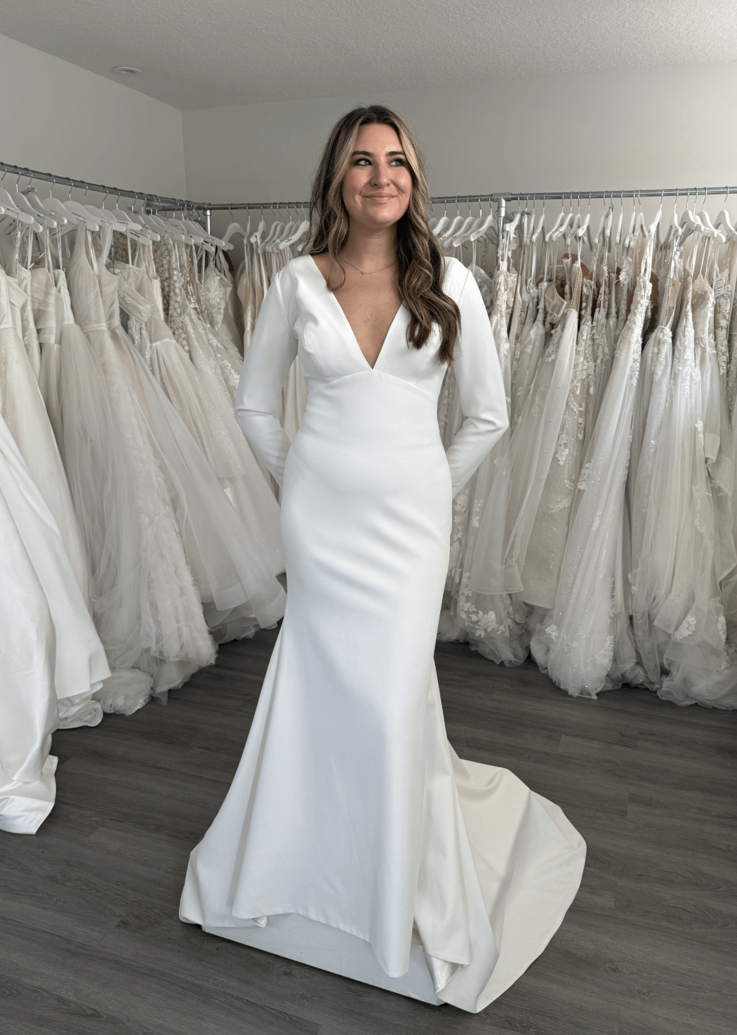 Felicity RB