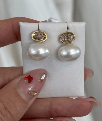 Charming Earrings