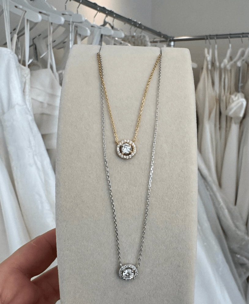 Ella Necklace