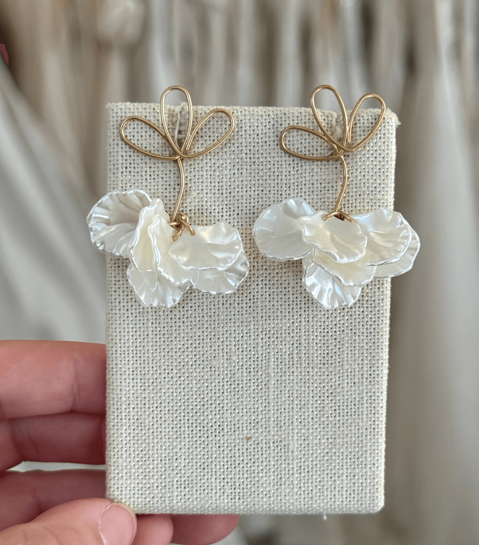 Laney Earrings