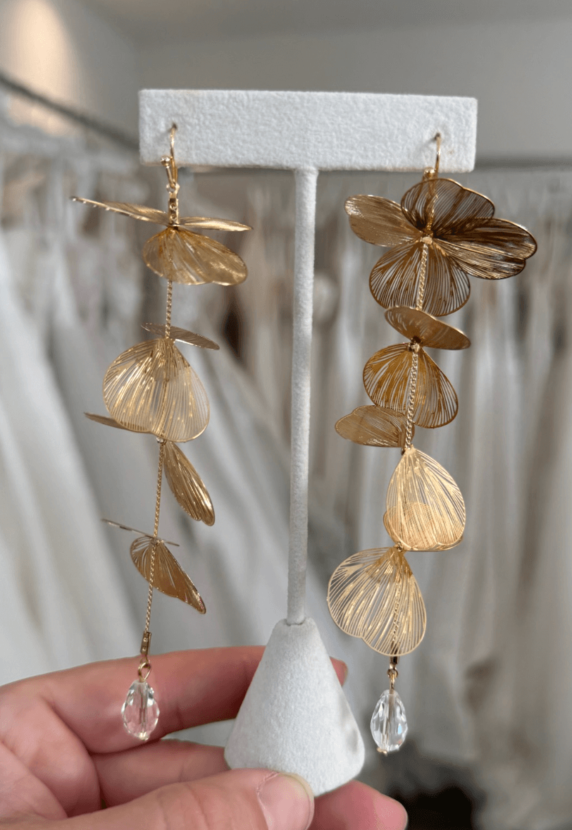 Taylor Earrings