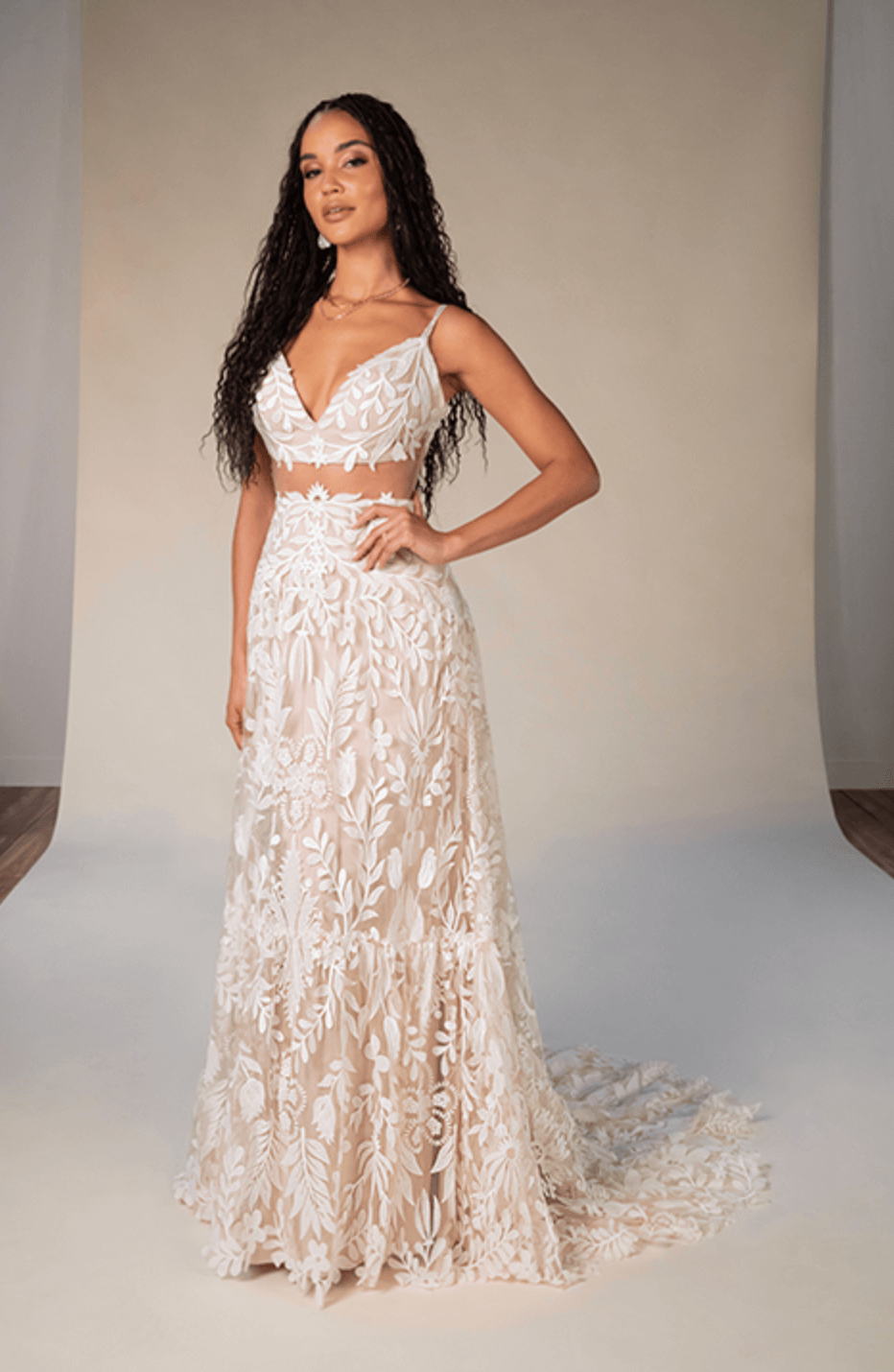 Beau- All Who Wander