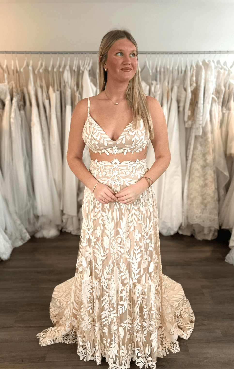 Beau- All Who Wander