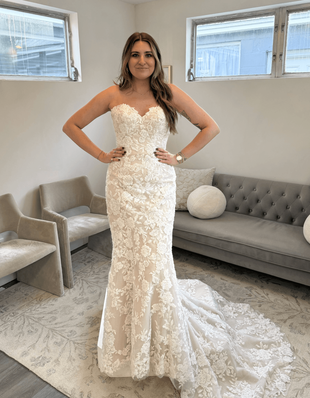 Cassandra