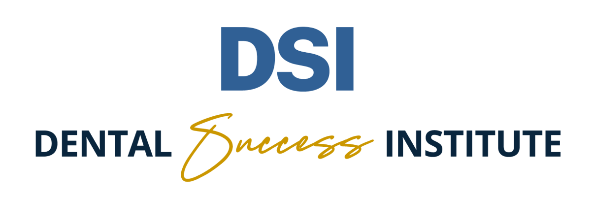 DSI Dental Success Institute logo