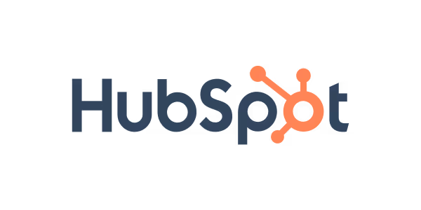 HubSpot Logo