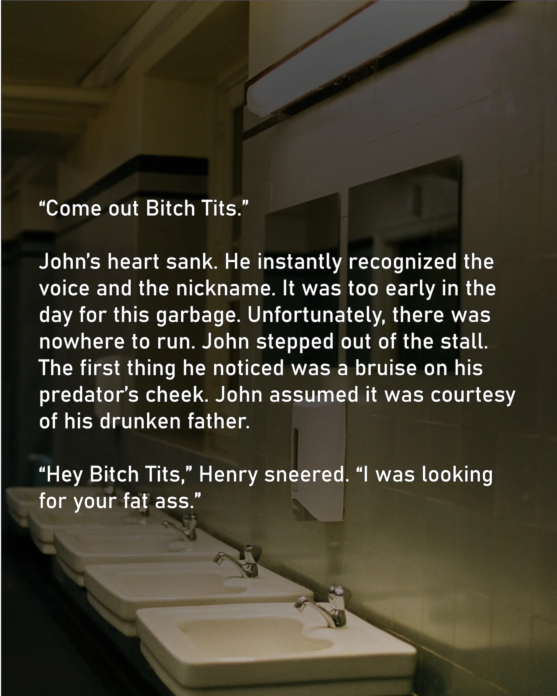 Little Devil Inside, Thriller, Psychological, Fiction, Entertainment, Dark, High School, Bully, Bullies, Murder, Crime, Trauma, Drama, Missing Maria, Winnipeg, Manitoba, Canada, Kindle, Amazon, e-reader, Canadian Author