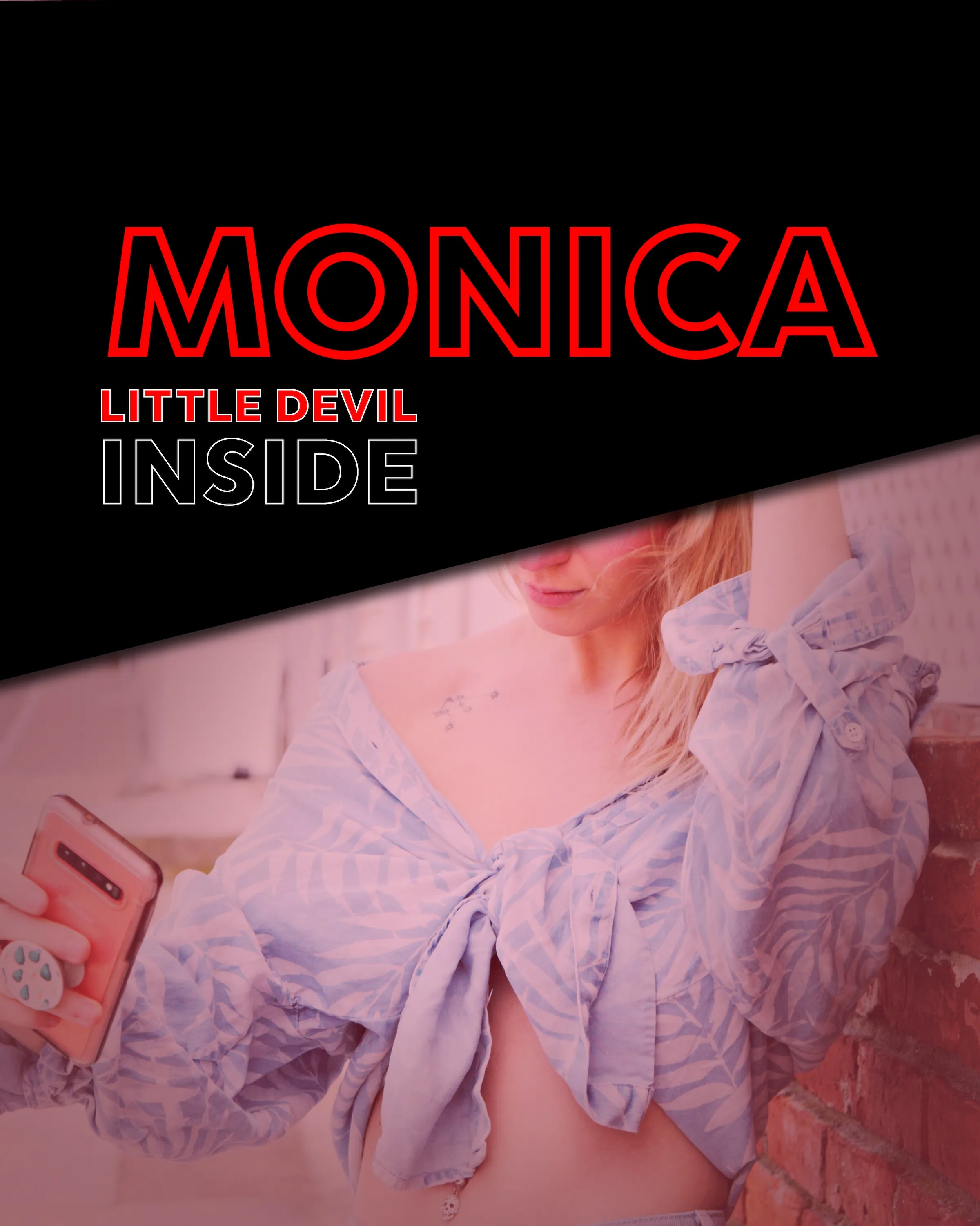 Little Devil Inside, Thriller, Psychological, Fiction, Entertainment, Dark, High School, Bully, Bullies, Murder, Crime, Trauma, Drama, Missing Maria, Winnipeg, Manitoba, Canada, Kindle, Amazon, e-reader, Canadian Author