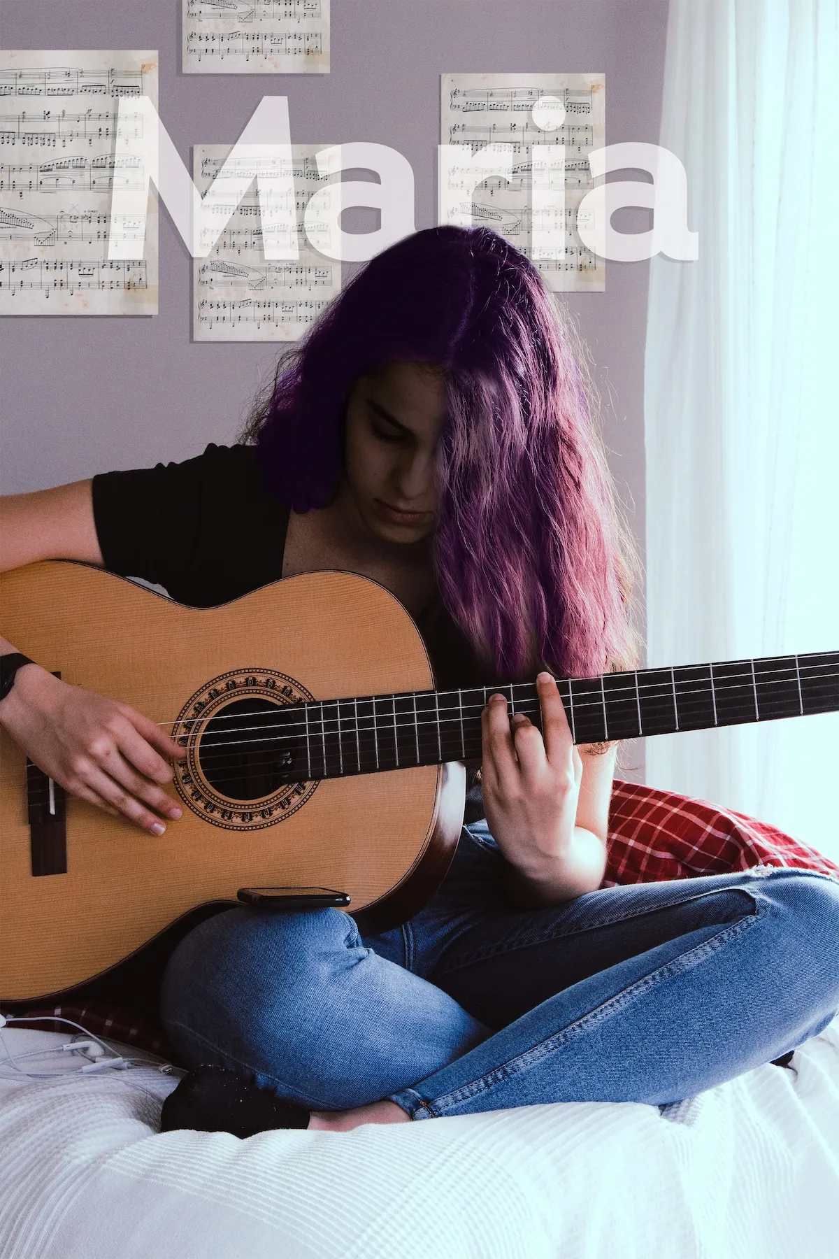 Missing Maria, Thriller, Psychological, Mystery, Fiction, Entertainment, Dark, Missing, Missing Persons, Crime, Trauma, Drama, Little Devil Inside, Winnipeg, Manitoba, Canada, Kindle, Amazon, e-reader, Canadian Author