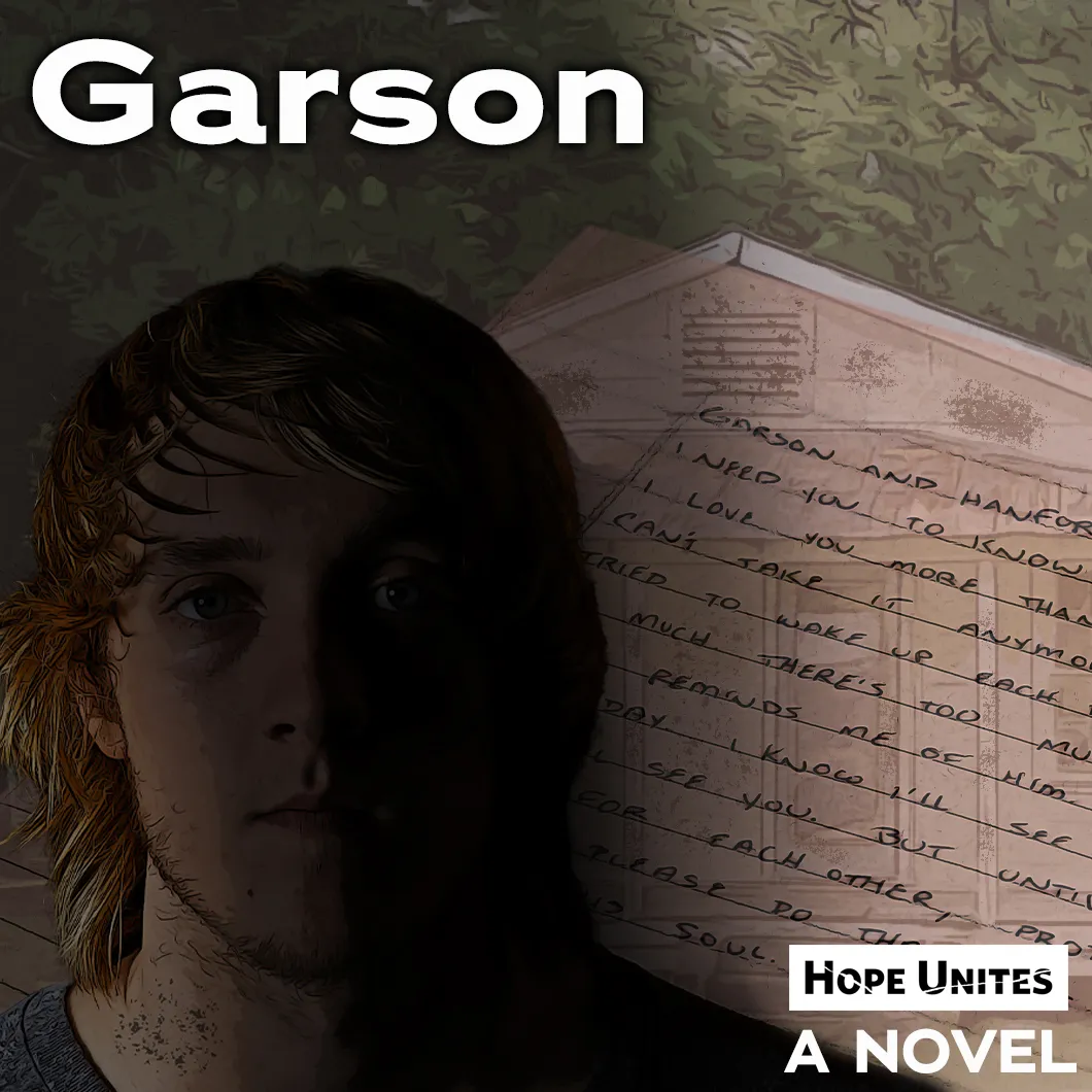 Hope Unites, Dystopian, Psychological, Thriller, Action, Fiction, Entertainment, Future, Female, Female Lead, Disabled, Amputee, Climate Change, Winnipeg, Manitoba, Canada, Kindle, Amazon, e-reader, Canadian Author