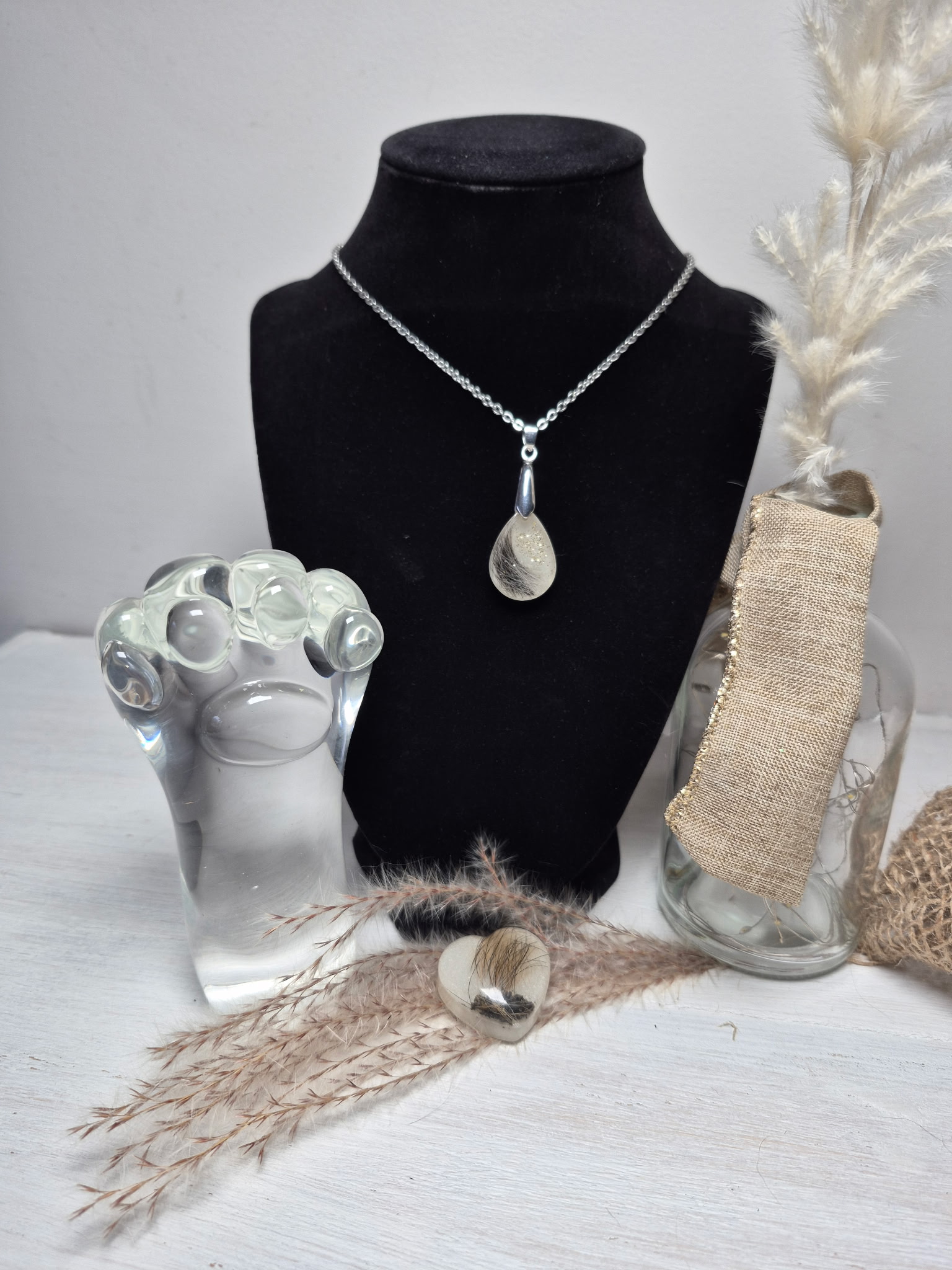 Crémation Phénix - Objets pour animaux