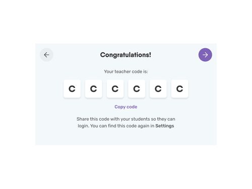 Starter Guide