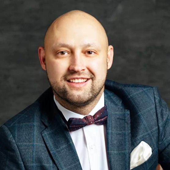 Expert photo Stanislav Scripchenko