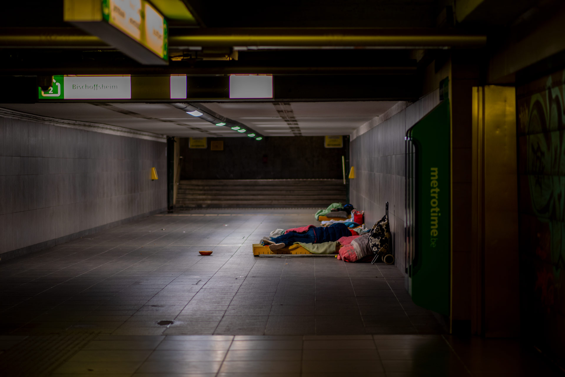 Invisible Inhabitant 4
