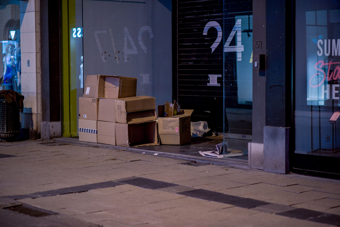 Invisible Inhabitant 15