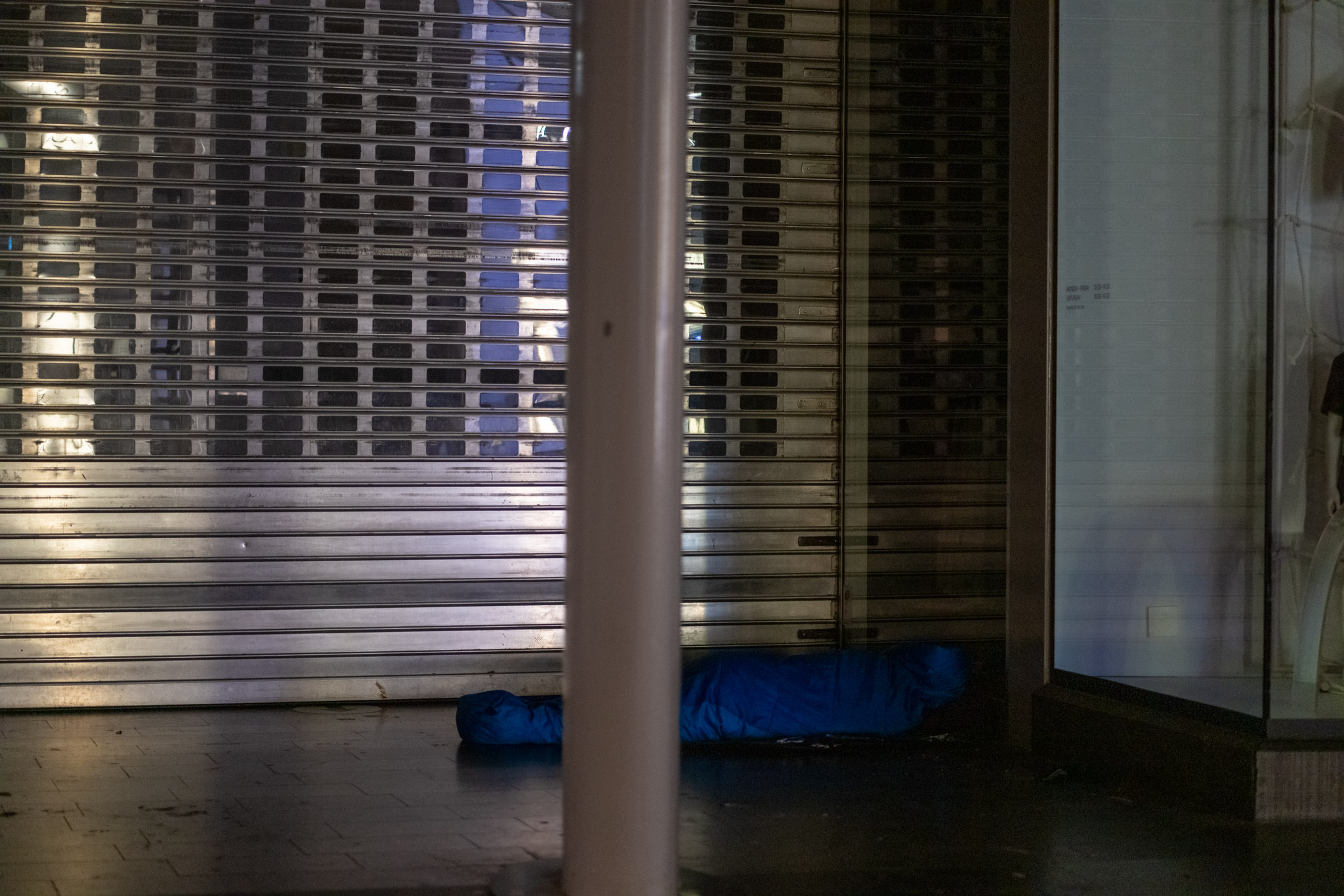 Invisible Inhabitant II - 04
