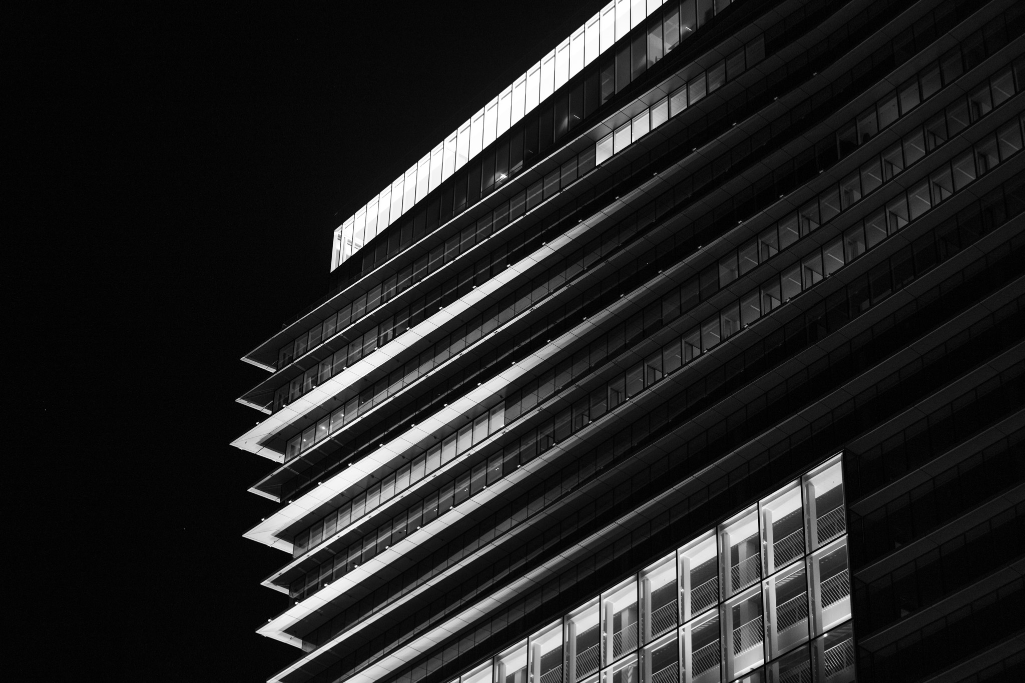 The weightless color 01
