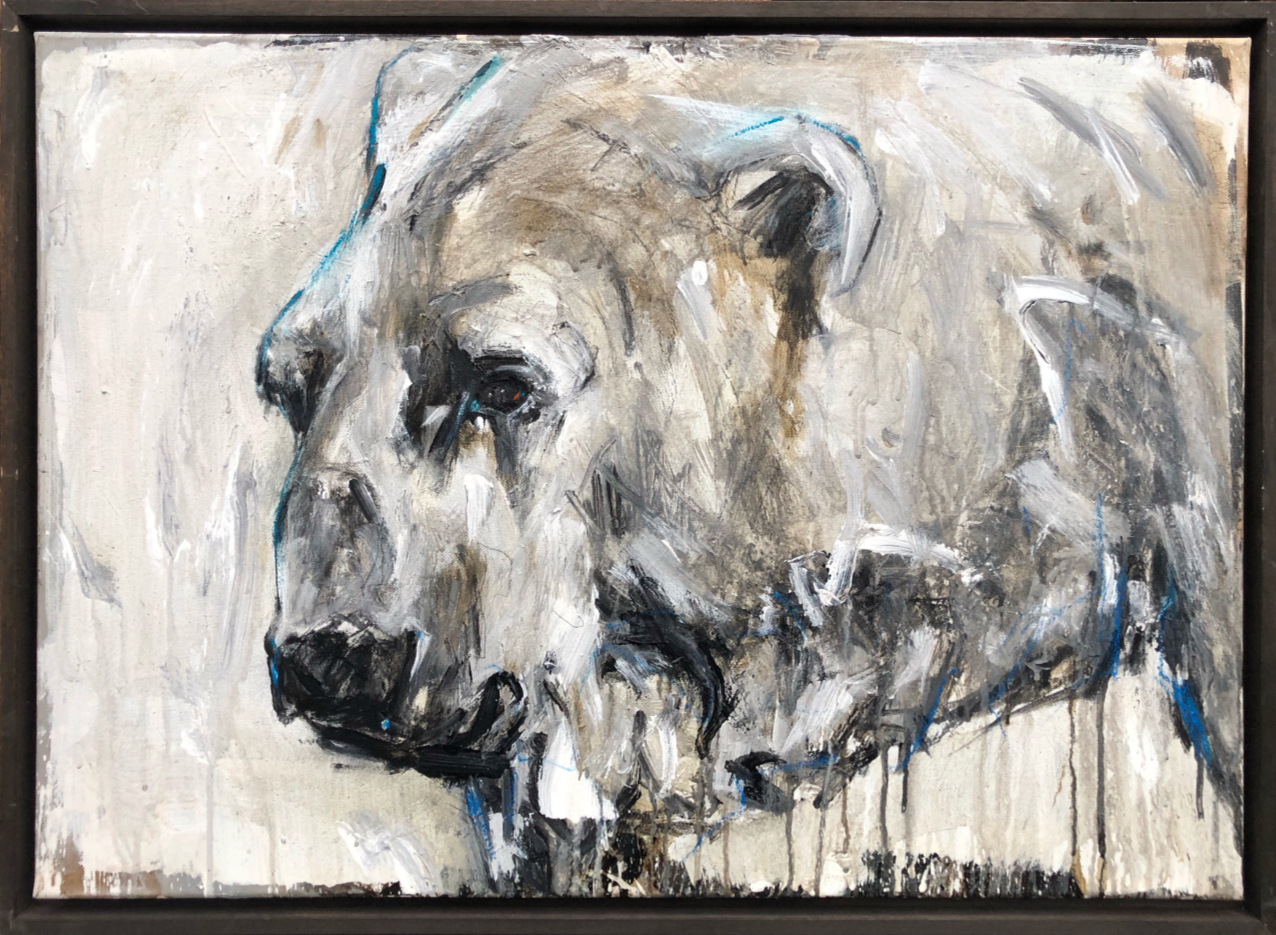 Polarbear 25