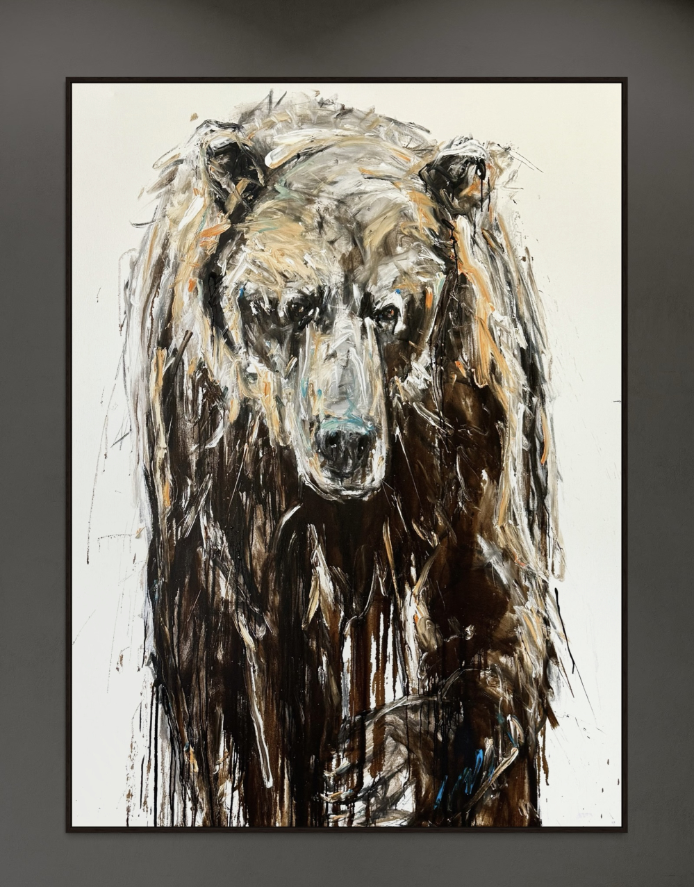 Grizzly 1
