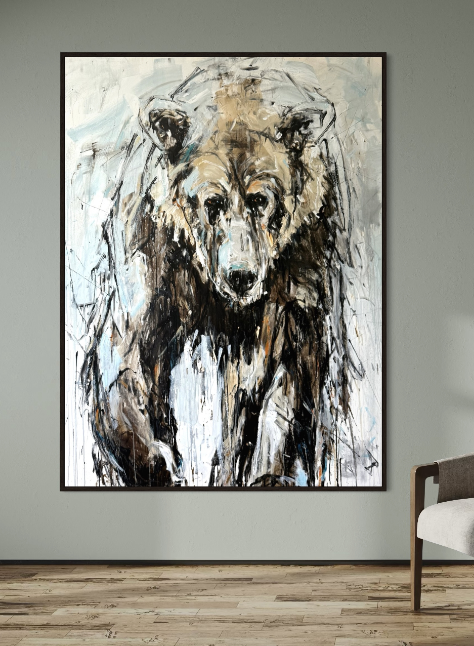Grizzly 2
