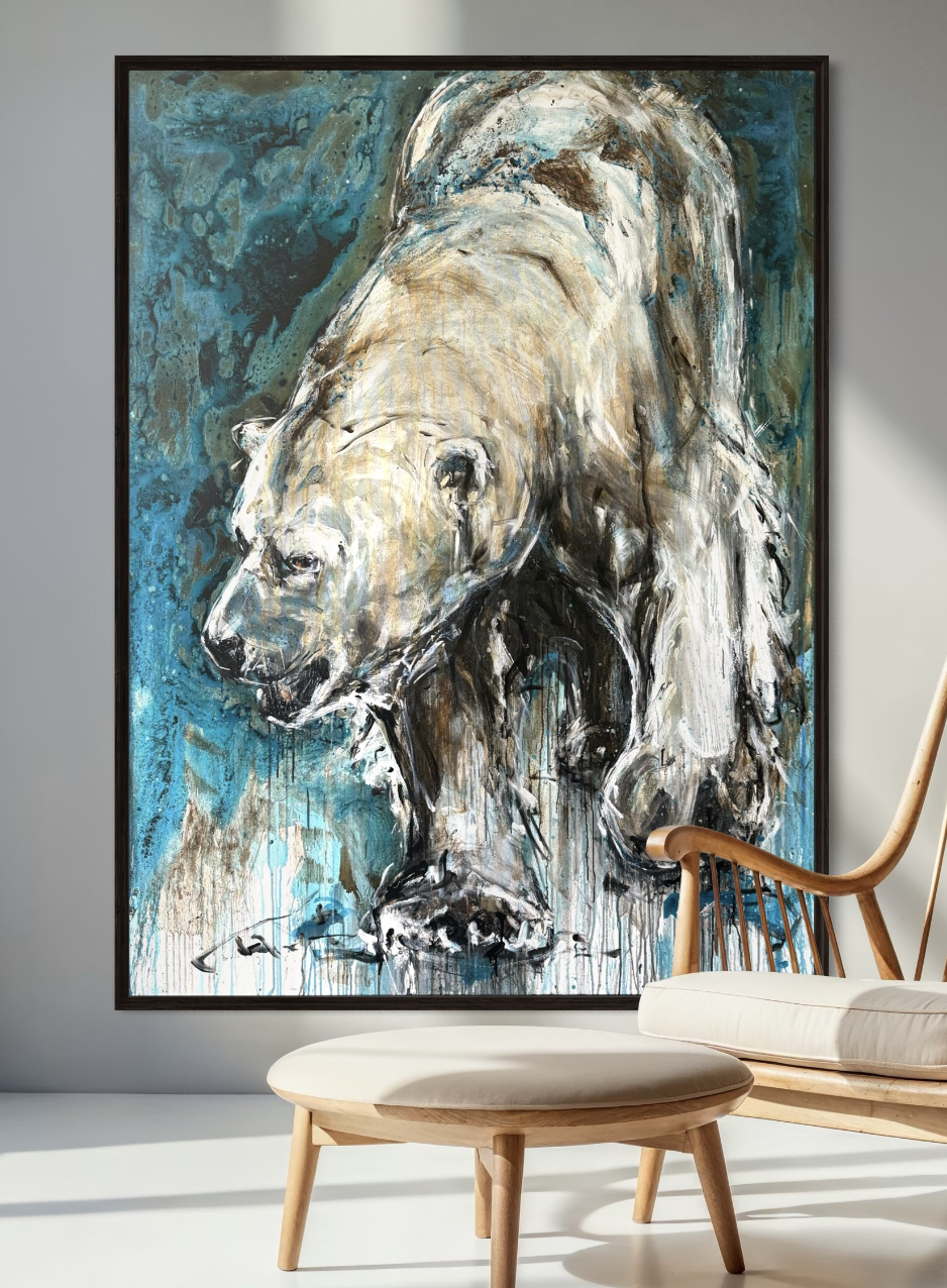 Polarbear 39