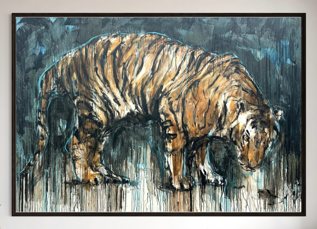 Tiger 43
