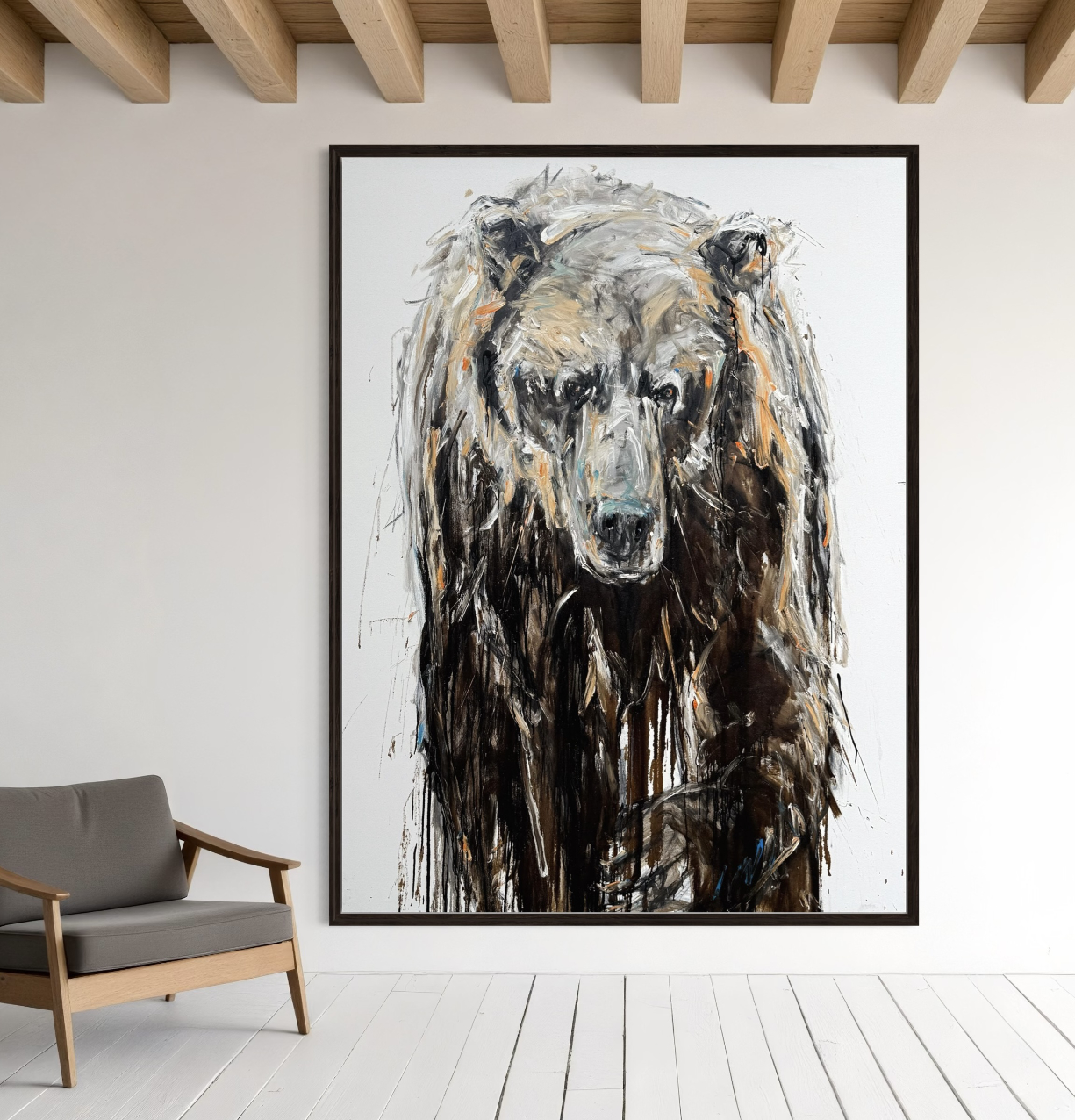Grizzly 1