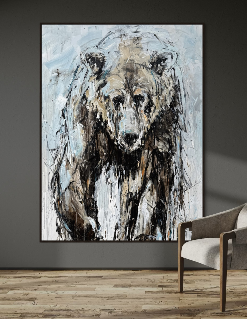 Grizzly 2