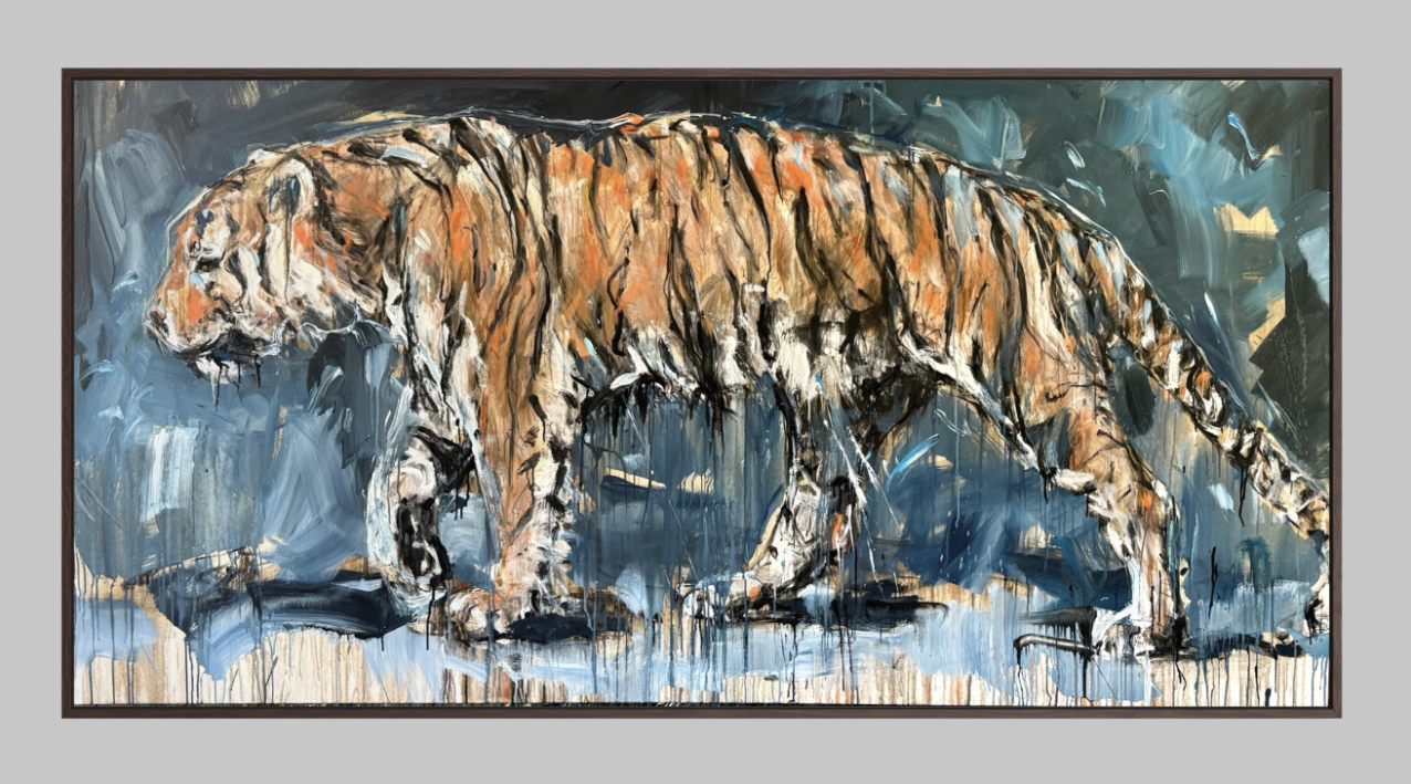 Tiger 44