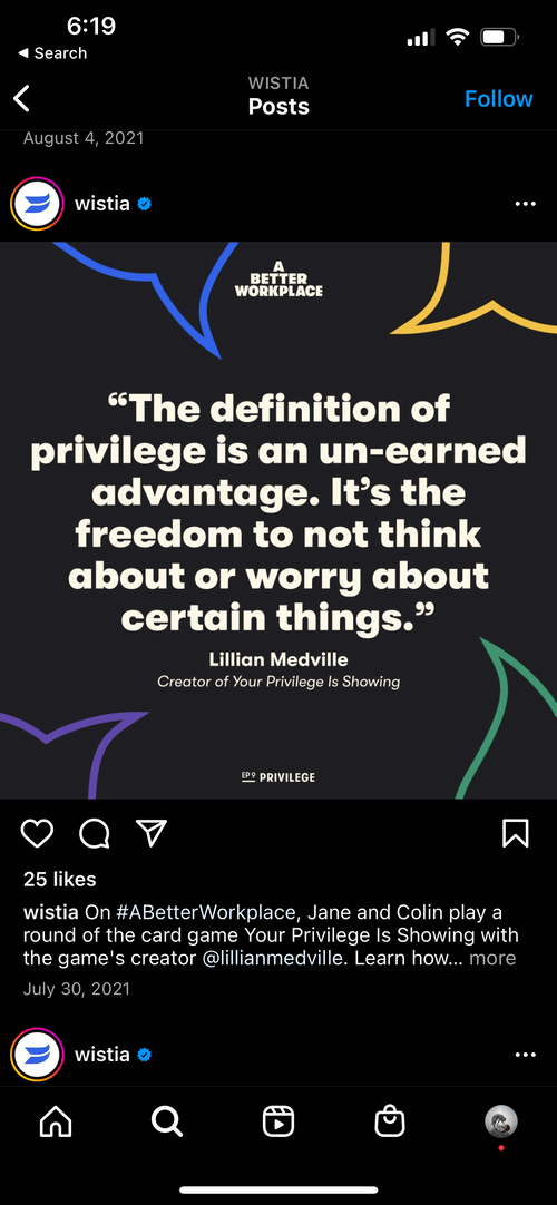 A photo illustration of a plastic toy cat with its head stuck in a beer glass filled with beer, with the caption "Just got here, date is wasted... gonna roll with it.