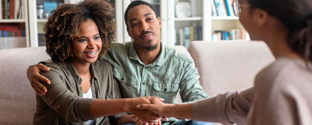 How to Find the Right Therapist for You: A Step-by-Step Guide | Sage ...