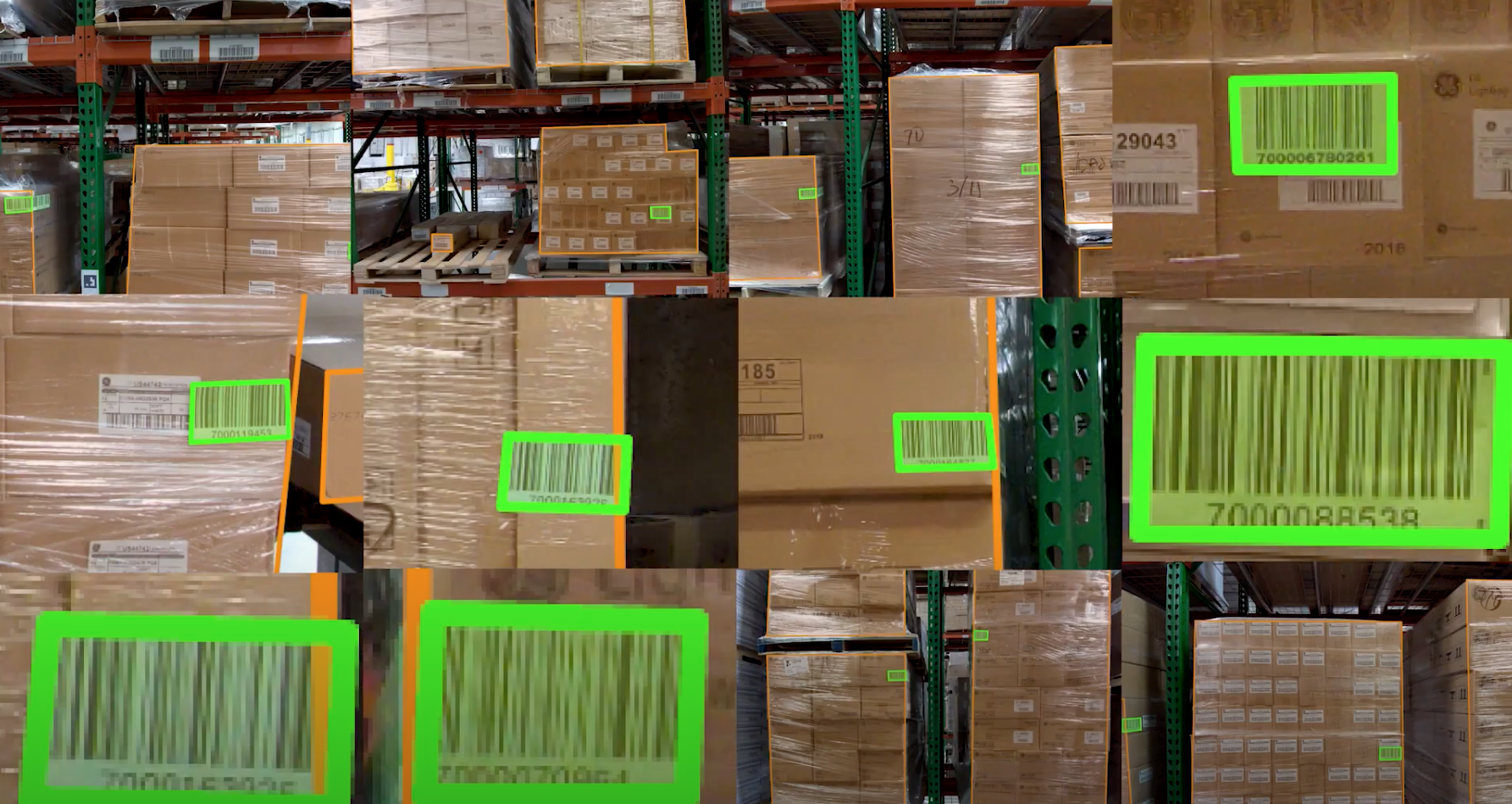 The Ware system, developed by CodigoDelSur, helps facilities save operating costs and gain deep inventory data.