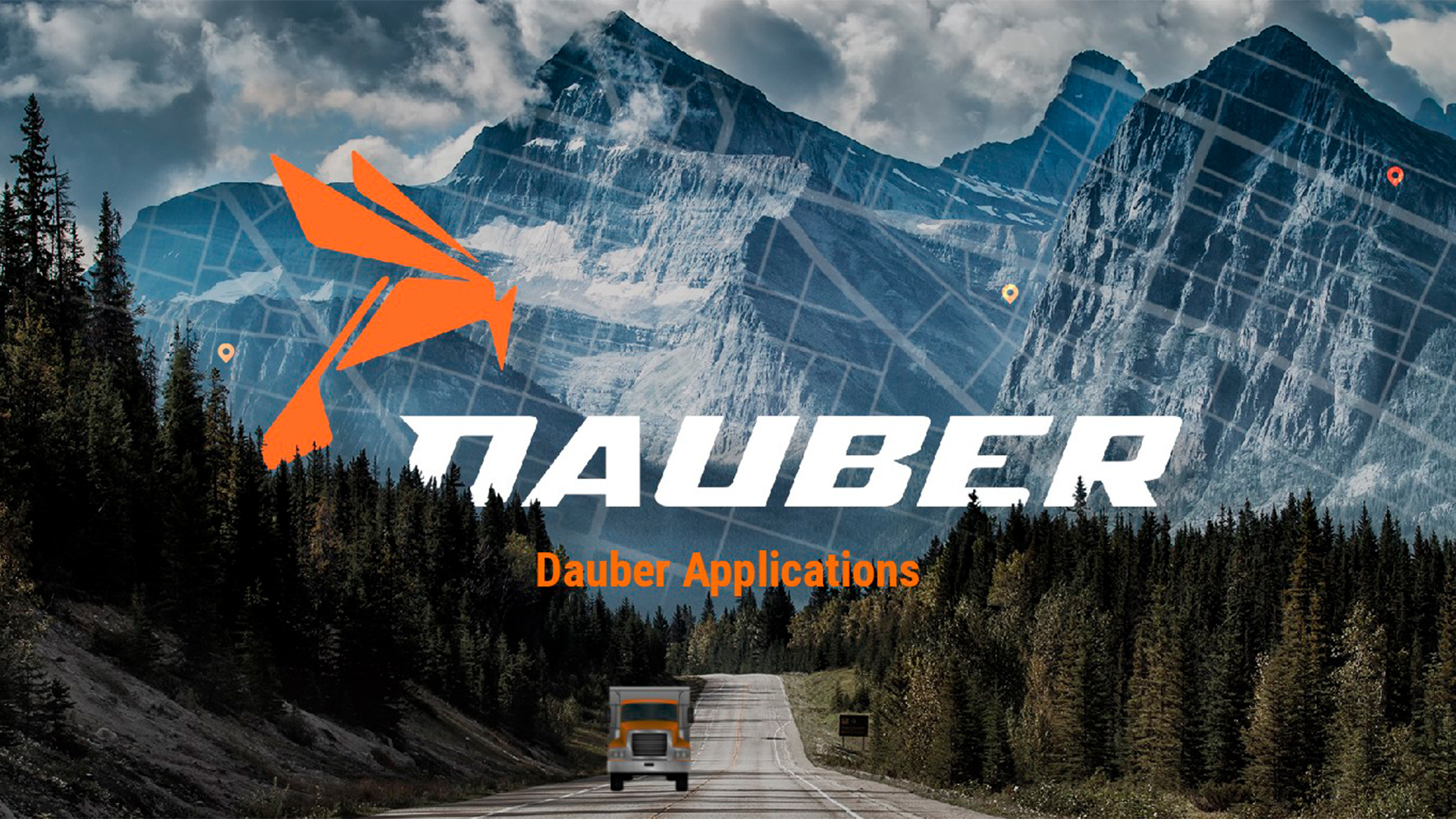 CodigoDelSur developed Dauber, a platform that streamlines the transport of construction leftovers.