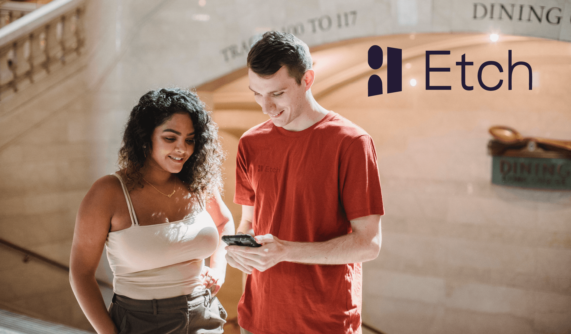 CodigoDelSur successfully integrated new features into Etch, transforming it into a comprehensive social travel tool.